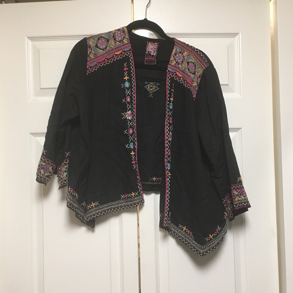Jacket